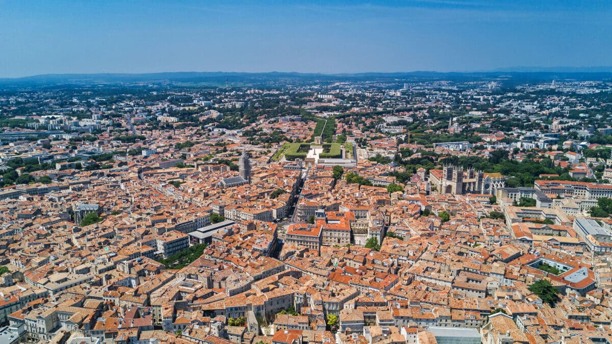 Montpellier réduit à 90 jours la durée annuelle de location des résidences principales.