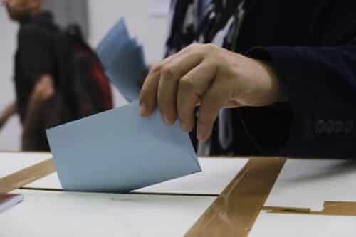 Municipales 2026 à Digne-les-Bains : Francis Kuhn officialise sa candidature