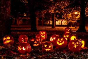 L'événement spécial Halloween "Frissons au Parc" revient cette année pour une nouvelle édition