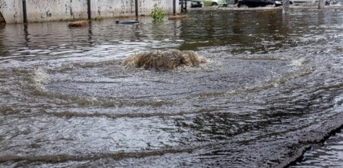 Deux communes des Alpes-de-Haute-Provence reconnues en état de catastrophe naturelle