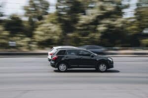 Attention aux excès de vitesse : les voitures radar débarquent en Lozère