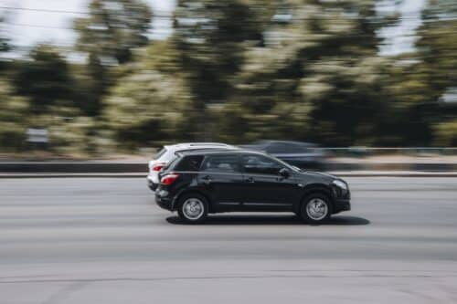 Attention aux excès de vitesse : les voitures radar débarquent en Lozère