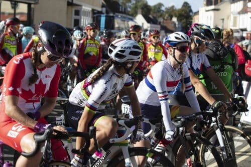 Le Tour de France Femmes 2026 fera étape dans le Vaucluse et les Alpes-de-Haute-Provence