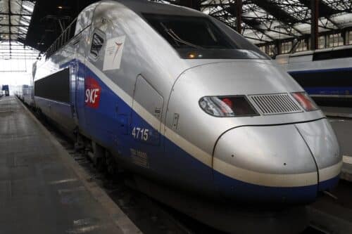 LGV Toulouse - Bordeaux : les habitants toujours plus nombreux à soutenir le projet