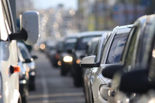 Un accident sur l'A68, au Nord de Toulouse, entraîne 3 kilomètres de bouchon ce mercredi