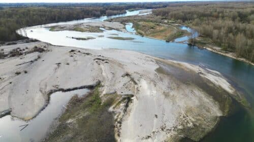 La Préfecture de la Lozère confirme que le département connaît une dégradation continue de sa ressource en eau, et ce depuis des années.