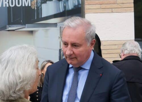 Le maire de Toulouse Jean-Luc Moudenc accusé de détournement de fonds publics par l'association Anticor
