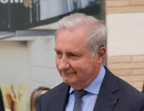 Municipales 2026 à Toulouse : au tour de Renaissance de soutenir Jean-Luc Moudenc