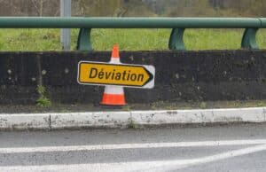 La place Charles-de-Gaulle à Mende sera totalement fermée à la circulation ce vendredi