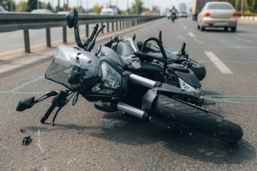 Hausse des accidents de motards : les contrôles bientôt renforcés dans le Vaucluse
