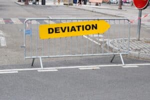 Le trafic routier fortement perturbé pendant trois semaines à Castres