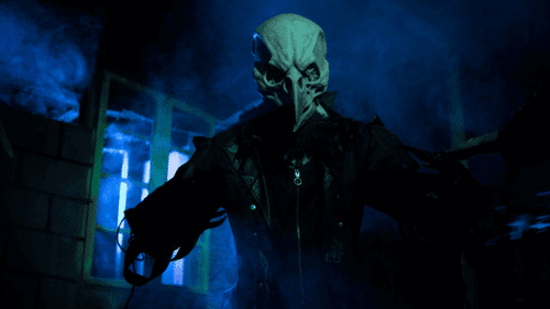 Les sorties à faire à Toulouse pour Halloween.