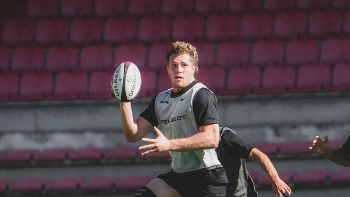 Top 14 Stade Toulousain