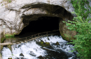 Fontaine Fontestorbes