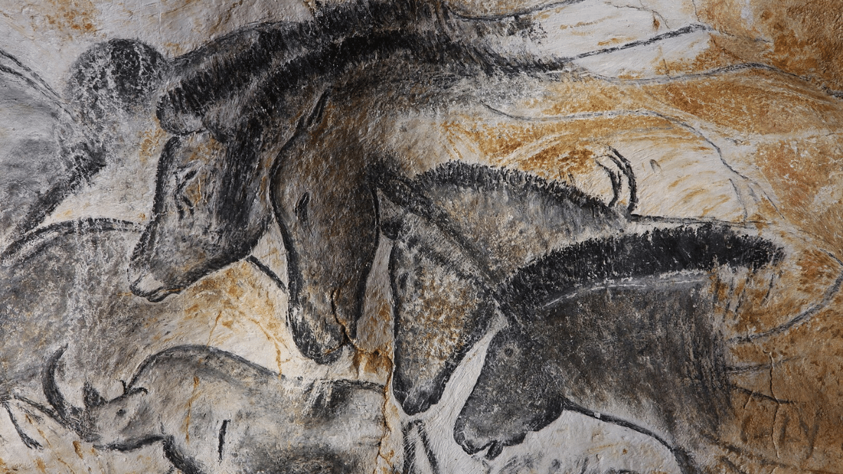 grotte préhistoire Ardèche