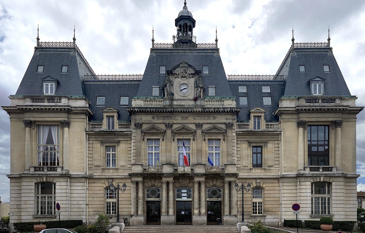saint-maur-des-fossés