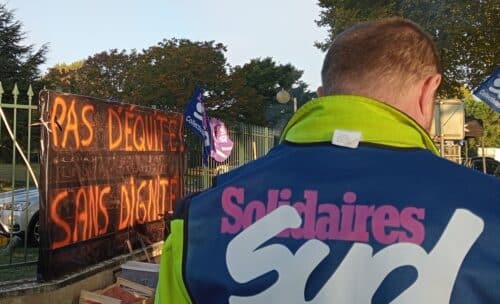 Fin de la grève au Département du Lot-et-Garonne : un accord a été trouvé
