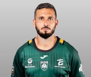 Jerome BOSVIEL