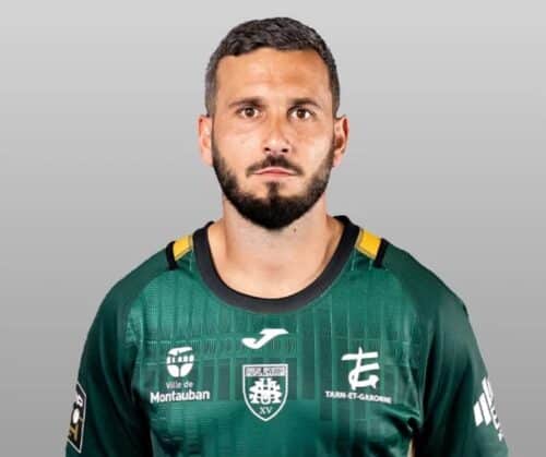 Jerome BOSVIEL