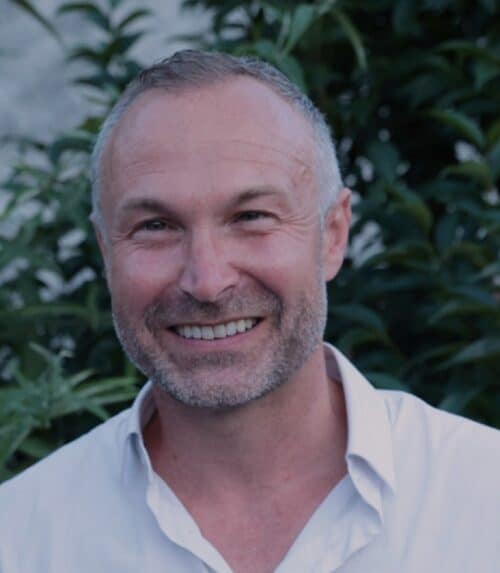 Laurent Panifous