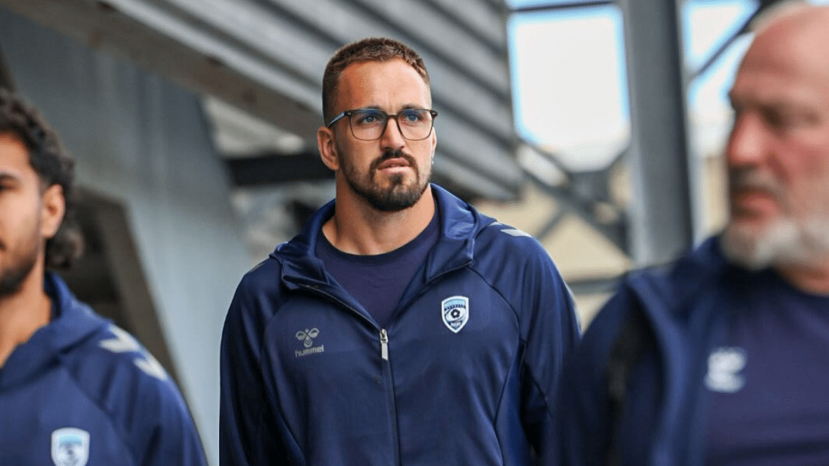 MHR Racing 92 Top 14