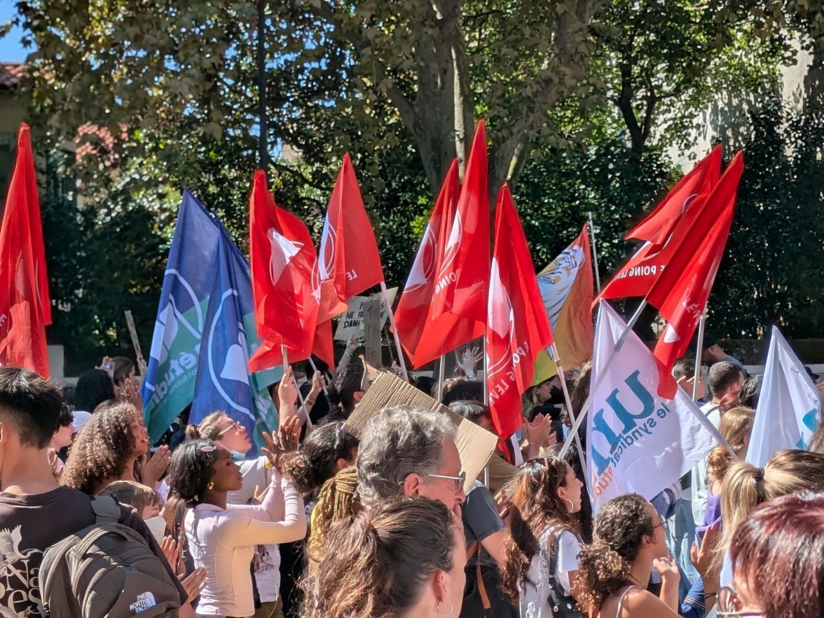 mobilisation