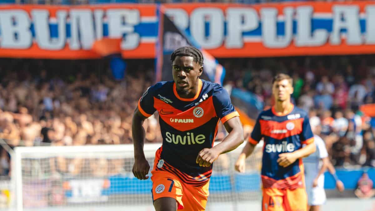 MHSC Ligue 2