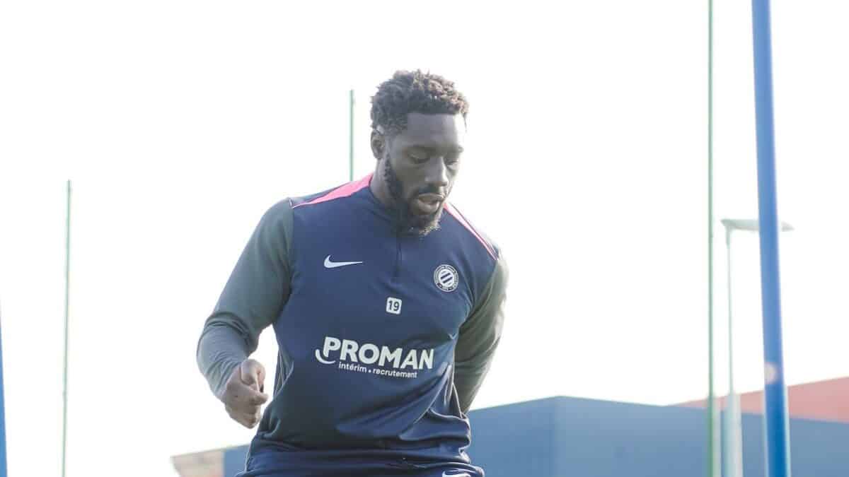 MHSC Ligue 2