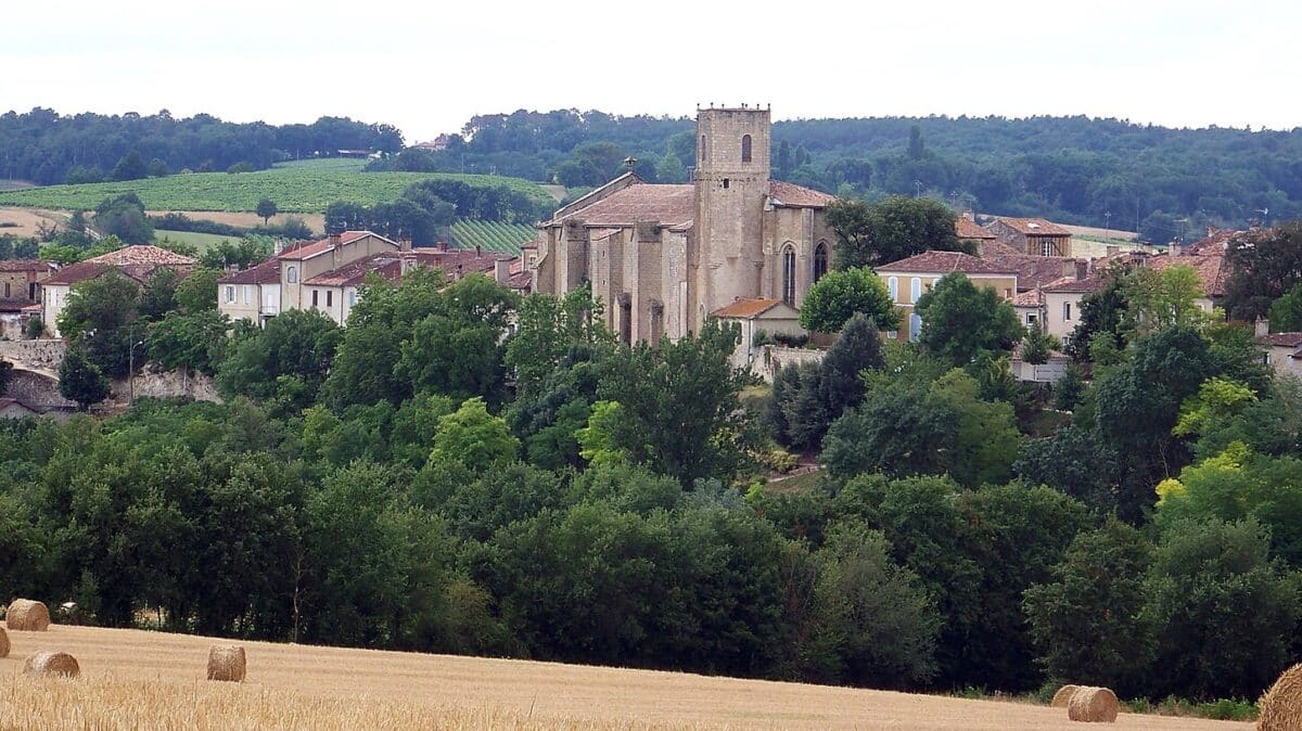 Armagnac sorties Gers automne