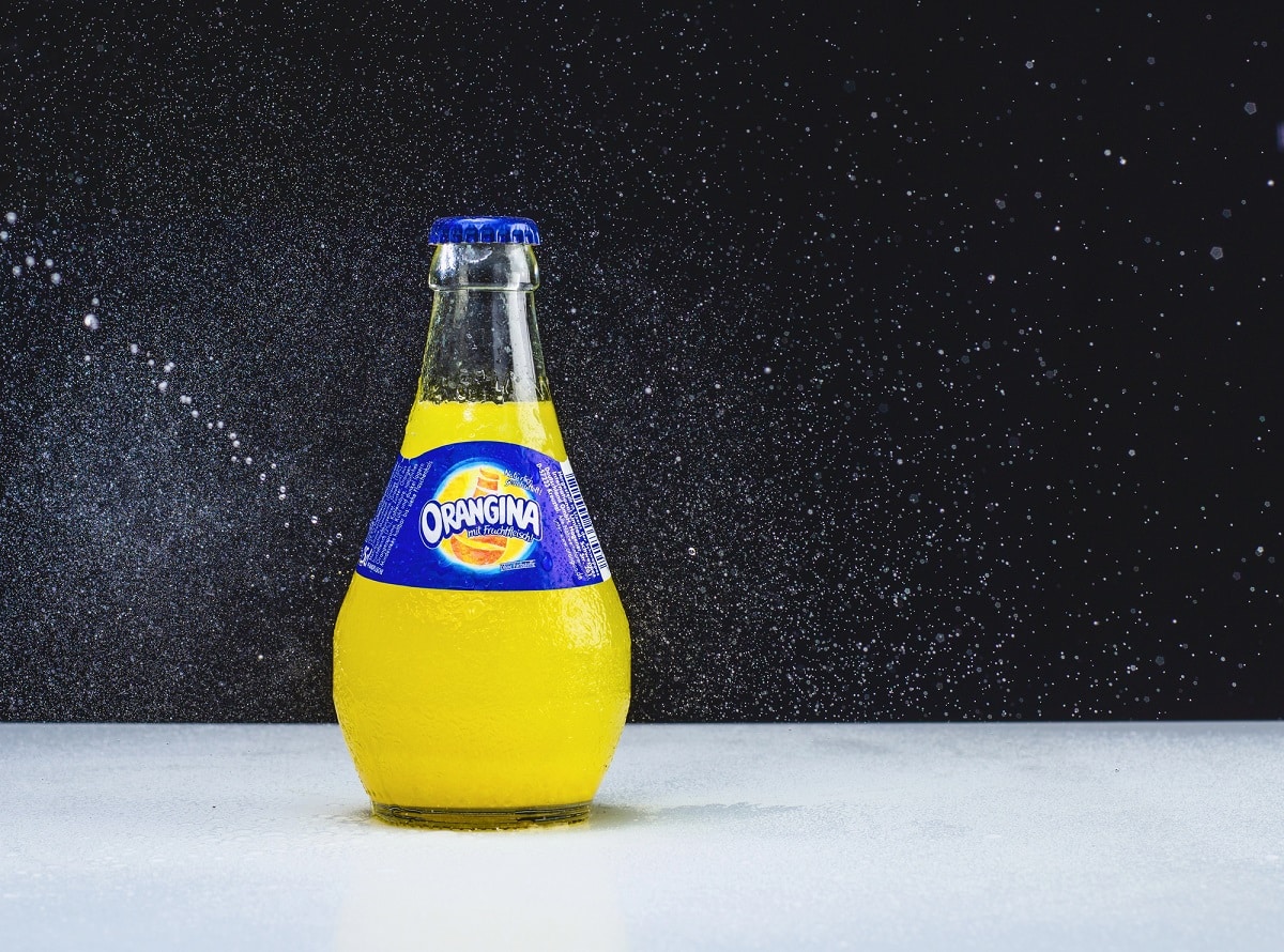 orangina