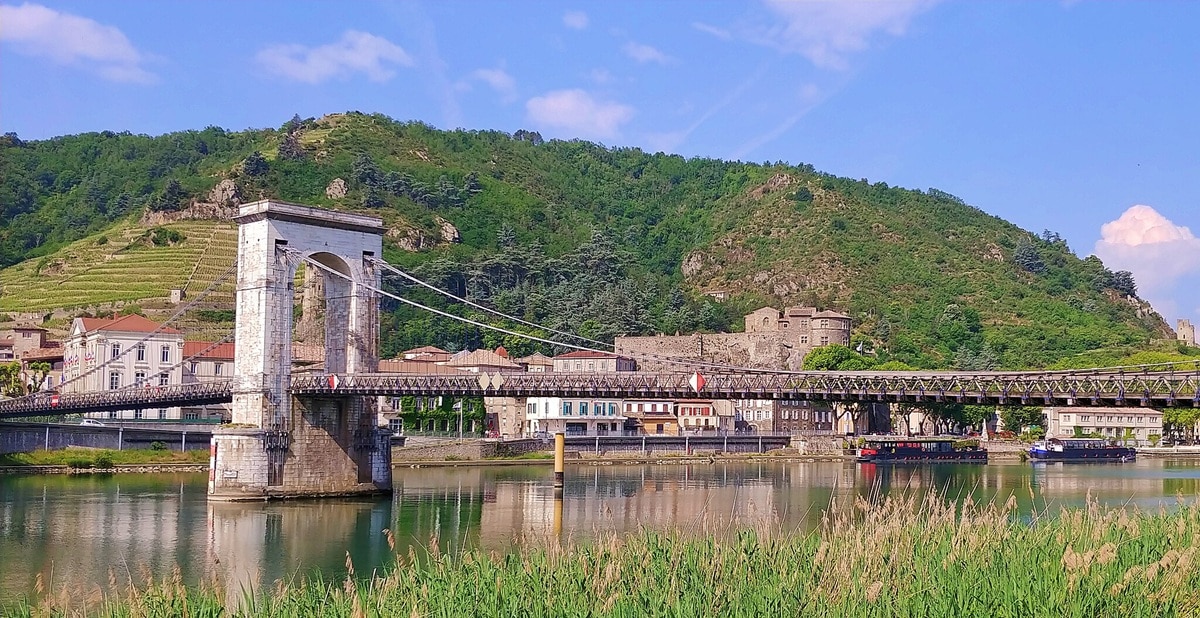 passerelle marc seguin