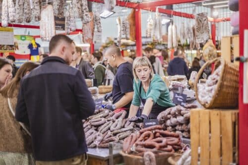 Salon Vins & Terroirs