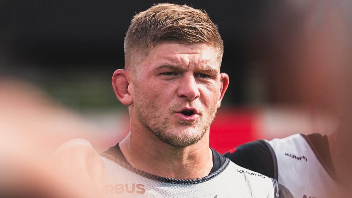 Stade Toulousain Top 14