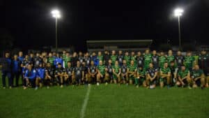 Le Cahors Lot XIII débute sa saison 2025-2026 en Nationale 1 ce samedi au stade Lucien-Desprats.