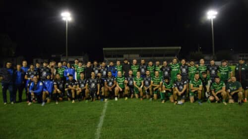 Le Cahors Lot XIII débute sa saison 2025-2026 en Nationale 1 ce samedi au stade Lucien-Desprats.