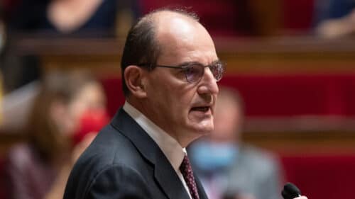 Jean Castex, ex-Premier ministre originaire du Gers et PDG de la RATP, prend la tête de la SNCF.