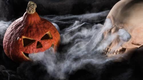 Voici des idées de sortie pour Halloween en Aveyron.