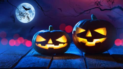 Halloween sous surveillance dans le Gers : interdiction des artifices et des carburants jusqu’au 2 novembre.