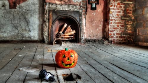 Plusieurs sorties pour Halloween dans les Hautes-Pyrénées.