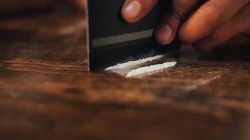 Dans le Lot, les autorités constatent une hausse alarmante de la consommation de cocaïne.