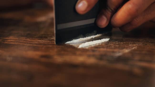 Dans le Lot, les autorités constatent une hausse alarmante de la consommation de cocaïne.