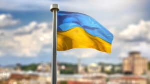 Narbonne a signé un accord de jumelage avec la ville ukrainienne de Mykolaïv.