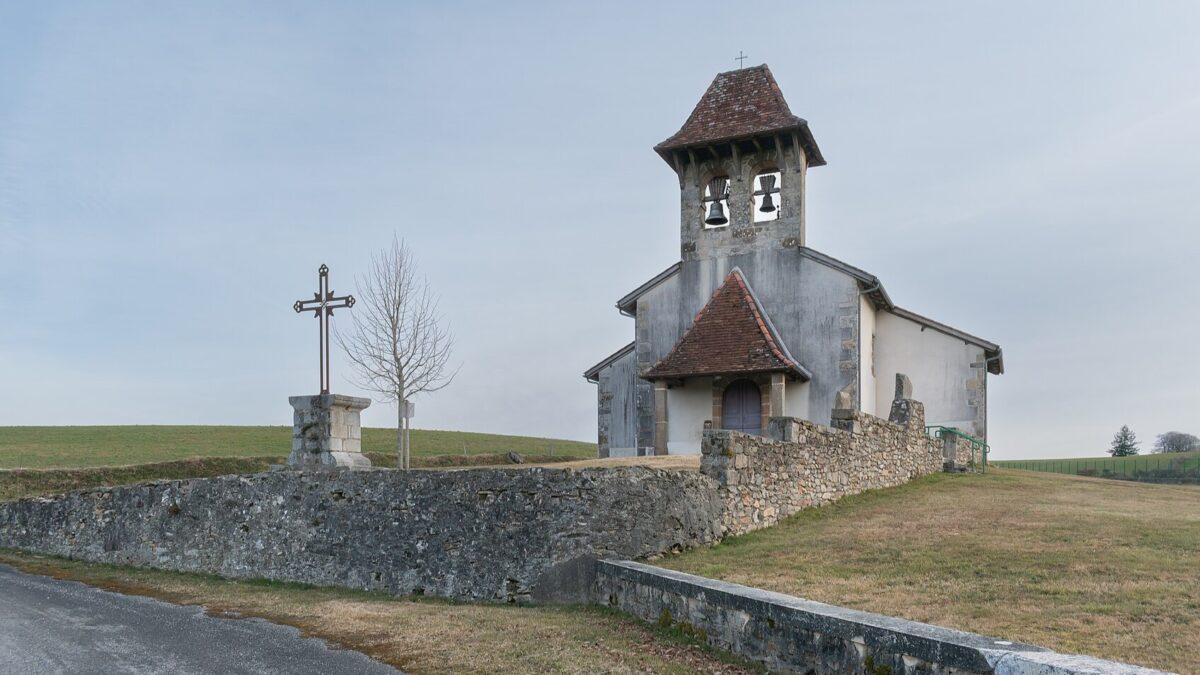 randonnée Lot panorama