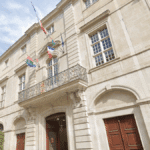 Municipales 2026 à Nîmes : La succession de Jean-Paul Fournier attise les convoitises.