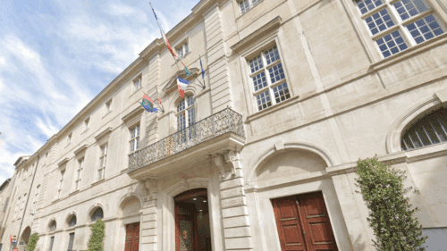 Municipales 2026 à Nîmes : La succession de Jean-Paul Fournier attise les convoitises.