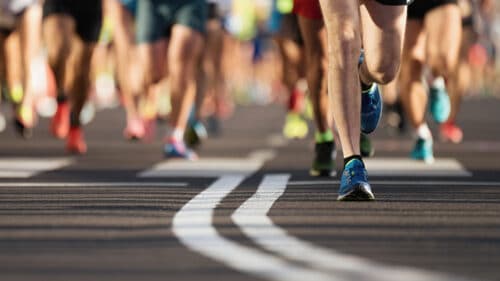 L’Urban Race revient ce dimanche 26 octobre dans les rues de Narbonne.