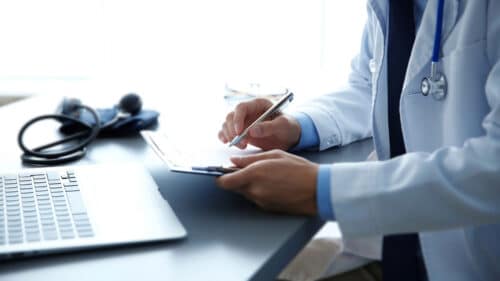 Les premières consultations des médecins solidaires sont disponibles en Occitanie.