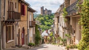 Le tourisme en Aveyron a reculé de 5,8% en septembre 2025.