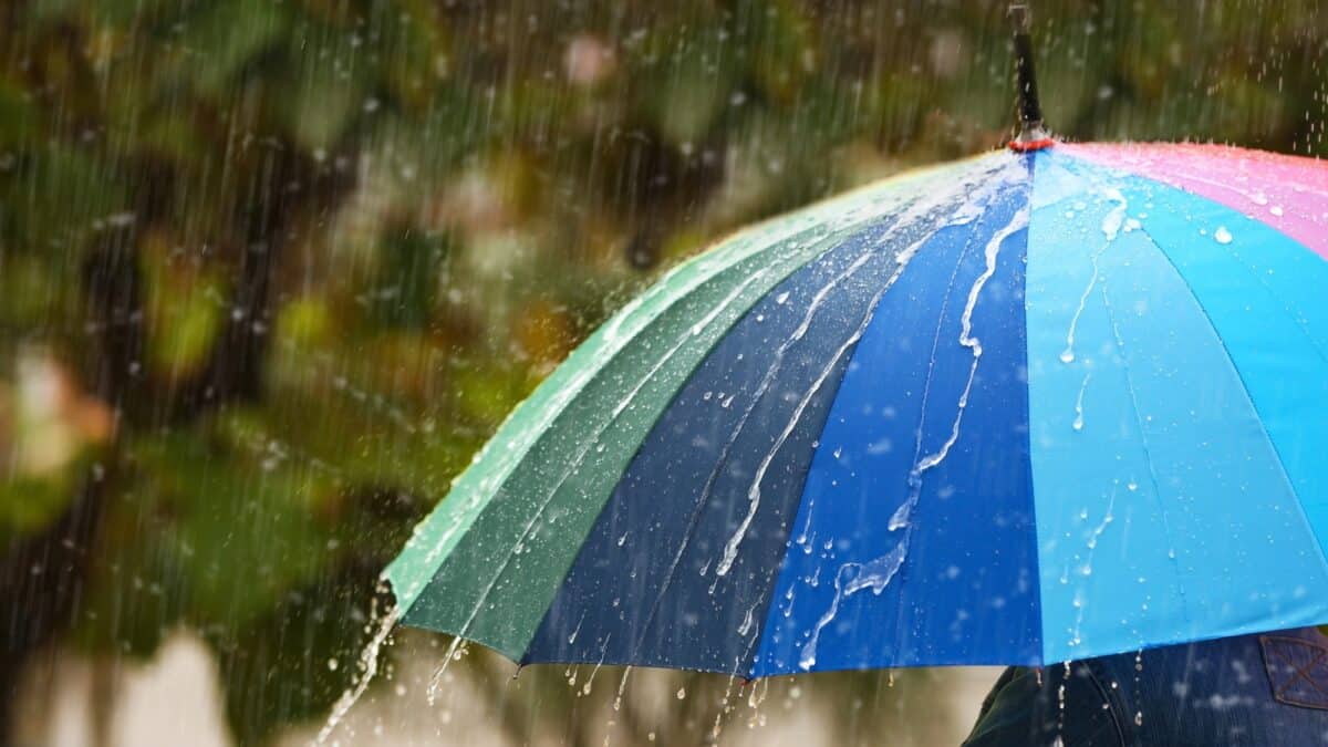 météo Toulouse