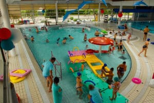 piscine neptunia Pamiers